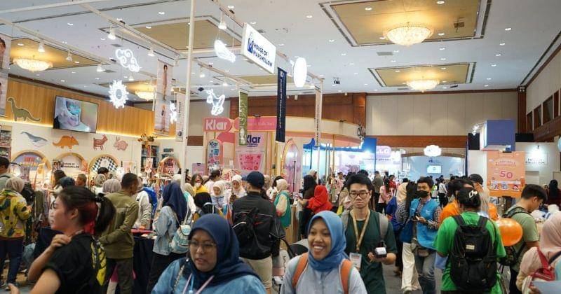 Dok. Mommy n Me 2024